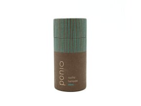 ponio suchy sampon mint 40 g
