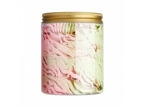 soaphoria sprchova pena orange cookie 250 ml