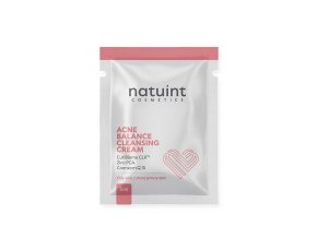 natuint pletovy krem cistici komplex 3 ml vzorek