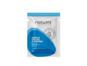 natuint cistici gel na oblicej mydlove orechy 5 ml vzorek