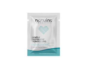 natuint enzymaticky peeling s setrnym ucinkem 5 ml vzorek
