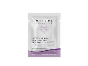 natuint hloubkovy peeling s dvojitym ucinkem 5 ml vzorek