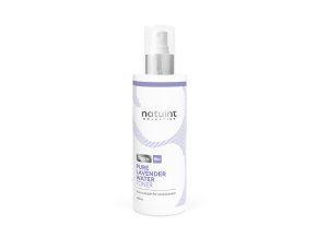 natuint levandulova voda bio 100 ml
