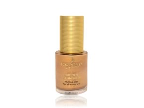 eco by sonya zlaty multifunkcni rozjasnovac golden illuminiser 30 ml
