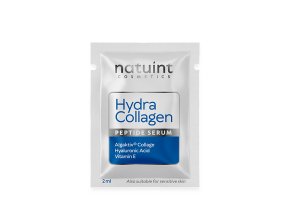 natuint hydratacni serum kolagen 2 ml vzorek