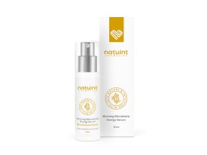 natuint denni mikrobioticke serum energizujici 30 ml