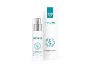 natuint nocni mikrobioticke serum zklidnujici 30 ml