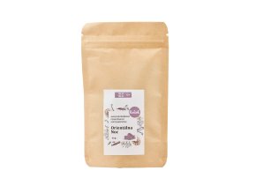 kvitok magicka pena do koupele v prasku orientalni noc 60 g