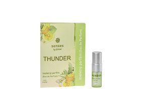 kvitok toaletni parfem edp thunder 2 ml vzorek