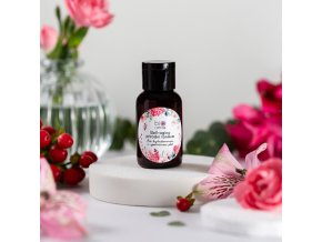 biorythme well aging tonikum pro hydratovanou a zpevnenou plet 30 ml