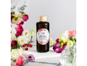 biorythme well aging tonikum pro hydratovanou a zpevnenou plet 200 ml sroubovaci vicko