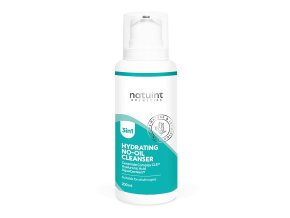 natuint cistici gel na plet hydratacni 3v1 200 ml