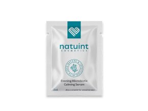 natuint nocni mikrobioticke serum zklidnujici 2 ml vzorek