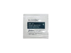 blissoma uva uvb ochranny fluid photonic spf 30 vzorek
