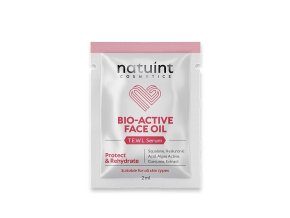 natuint bioaktivni olejove serum 2 ml vzorek
