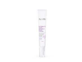 natuint krem proti vraskam s kyselinou hyaluronovou 15 ml