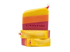 almara soap prirodni mydlo lemonade 100 g