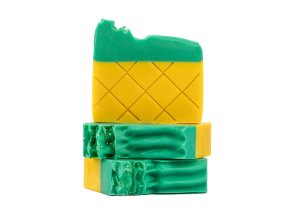almara soap tuhe mydlo pineapple 100 g