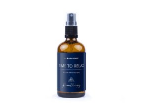 almara soap prirodni interierovy sprej time to relax 100 ml