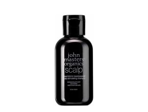 john masters organics stimulujici sampon s matou a tuzebnikem mini 60 ml