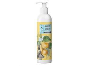 soaphoria osvezujici sprchovy gel vendetta broskvi 250 ml