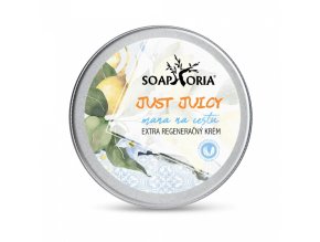 soaphoria manna na cestu just juicy 50 ml