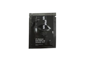 kvitok cistici a odlicovaci olej 2v1 oil cleanser and makeup remover 2 ml vzorek