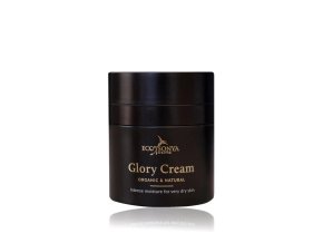 eco by sonya intenzivni anti age pletovy krem glory cream 50 ml