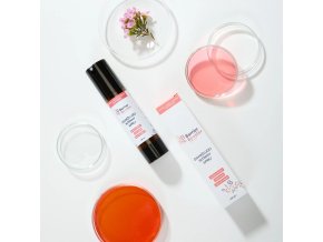 kvitok osvezujici intimni sprej barrier booster 50 ml