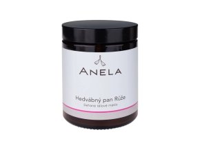 anela hedvabny pan ruze slehane telove maslo 180 ml