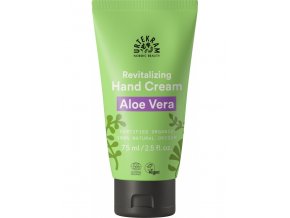 urtekram krem na ruce aloe vera 75ml bio