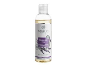 nobilis tilia odlicovaci olej levandule 200 ml