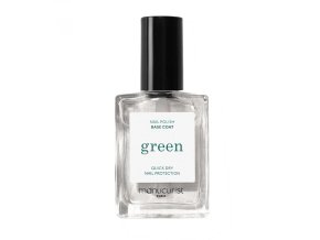 manucurist green base coat 15 ml