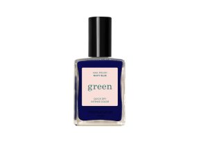manucurist green lak navy blue 15 ml