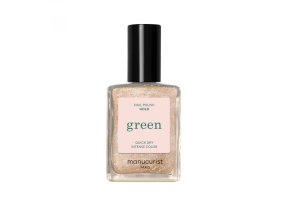 manucurist green lak gold 15 ml