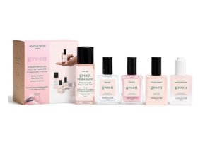 manucurist system green hortencia