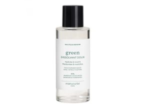 manucurist green odlakovac 100 ml