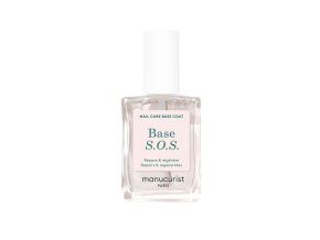 manucurist base s o s pro velmi znicene nehty 15 ml