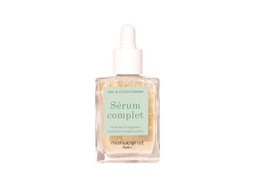manucurist serum complet pro obnovu a zdravy rust nehtu 15 ml