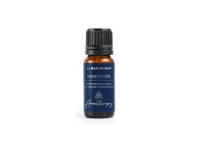 almara soap smes esencialnich oleju meditation 10 ml