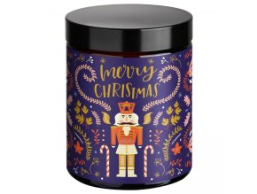 soaphoria sojova svicka merry christmas 210 ml