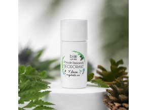 biorythme bezsody deodorant v lese najdes se