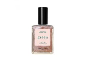 manucurist green lak cosmic rose 15 ml