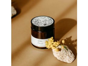 svickuj prirodni svicka stesti 120 ml