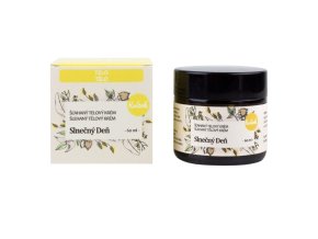 kvitok slehany telovy krem slunecny den 60 ml
