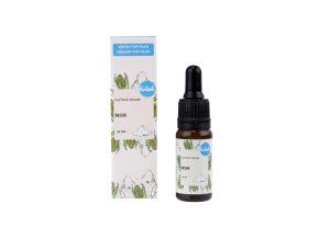kvitok pletove serum msm 10 ml