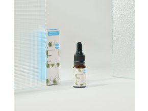 Pletove serum MSM 10ml