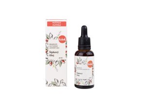 kvitok organicky sipkovy olej 30 ml