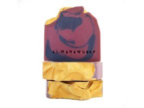 almara soap tuhe mydlo blackberry 100 g