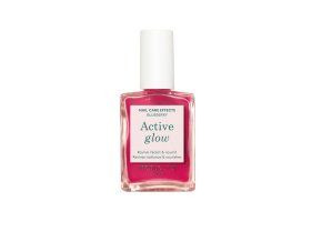 manucurist active glow raspberry 15 ml